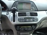 2009 Honda Odyssey EX-L Navigation