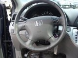 2009 Honda Odyssey EX-L Steering Wheel