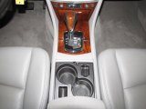 2008 Cadillac SRX 4 V6 AWD 5 Speed Automatic Transmission