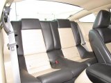 2009 Ford Mustang GT/CS California Special Coupe Black/Tan Interior