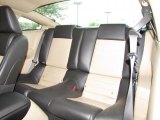 2009 Ford Mustang GT/CS California Special Coupe Black/Tan Interior