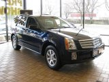 2008 Black Raven Cadillac SRX V6 #47157890