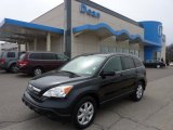 2008 Honda CR-V EX 4WD