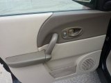 2002 Saturn VUE V6 AWD Door Panel