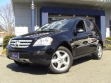 2008 Mercedes-Benz ML 350 4Matic