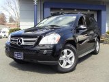 2008 Mercedes-Benz GL 450 4Matic