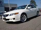 2008 Acura TSX Sedan