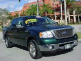 2007 Ford F150 Lariat SuperCrew