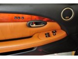2007 Lexus SC 430 Convertible Door Panel