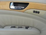 2002 Infiniti Q 45 Controls