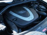 2008 Mercedes-Benz ML 350 4Matic 3.5 Liter DOHC 24-Valve VVT V6 Engine