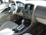 2007 Chrysler 300  Dashboard