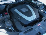 2008 Mercedes-Benz C 300 Luxury 3.0 Liter DOHC 24-Valve VVT V6 Engine