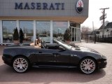 2006 Nero (Black) Maserati GranSport Spyder #47239783