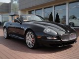 2006 Maserati GranSport Nero (Black)