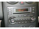 2008 Pontiac G6 GT Sedan Controls