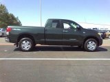 2007 Toyota Tundra Limited Double Cab Exterior