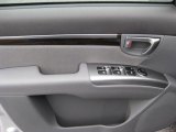 2011 Hyundai Santa Fe SE AWD Door Panel