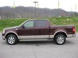 2008 Ford F150 King Ranch SuperCrew 4x4