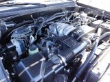 2001 Toyota Sequoia Limited 4x4 4.7 Liter DOHC 32-Valve iForce V8 Engine
