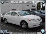 2008 Toyota Camry LE