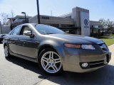2008 Acura TL 3.2