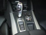 2011 BMW X5 M M xDrive 6 Speed M Sports Automatic Transmission