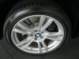 2011 BMW X5 M M xDrive Wheel