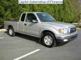 2004 Toyota Tacoma SR5 Xtracab