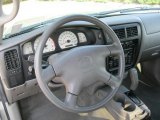 2004 Toyota Tacoma SR5 Xtracab Steering Wheel