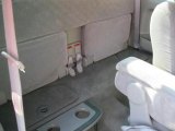 2004 Toyota Tacoma SR5 Xtracab Charcoal Interior