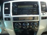 2003 Toyota 4Runner SR5 4x4 Controls