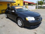2008 Dodge Avenger SE