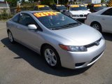 2008 Honda Civic EX-L Coupe