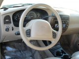 1999 Ford Explorer Limited Steering Wheel