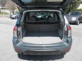 2009 Subaru Forester 2.5 X Premium Trunk