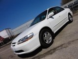 1998 Honda Accord EX V6 Sedan