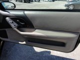2000 Chevrolet Camaro Z28 SS Convertible Door Panel
