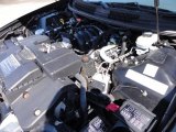 2000 Chevrolet Camaro Z28 SS Convertible 5.7 Liter OHV 16-Valve LS1 V8 Engine