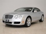 Bentley Continental GT 2004 Data, Info and Specs