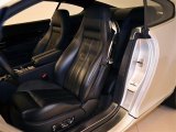 2004 Bentley Continental GT  Beluga Interior