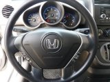 2009 Honda Element EX AWD Steering Wheel