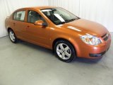 2006 Chevrolet Cobalt LT Sedan