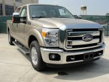 2011 Ford F250 Super Duty XLT Crew Cab