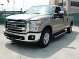 2011 Ford F250 Super Duty XLT Crew Cab Data, Info and Specs