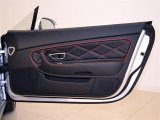 2011 Bentley Continental GTC Speed Door Panel