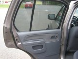 2003 Nissan Xterra XE V6 Door Panel