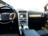 2010 Lincoln MKX FWD Dashboard