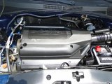 2003 Honda Odyssey EX-L 3.5L SOHC 24V VTEC V6 Engine