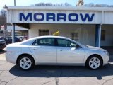 2010 Chevrolet Malibu LS Sedan